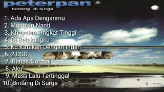Peterpan Bintang Di Surga 2004 Full Album