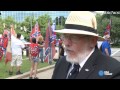 pro confederate flag rally held at s.c. statehouse