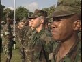 u.s. marines new recruits the new the proud