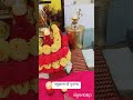 वसुबारस ची पूजा🐄 वसुबारस vasubaras pooja diwali diwalirangoli