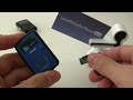 sandisk sansa clip review