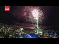 Watch: July 4th fireworks grand finale Jacksonville Beach