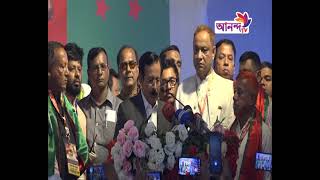 অপশক্তির বিরুদ্ধে আওয়ামী লীগ নেতাকর্মীদের প্রস্তুত থাকার আহ্বান ওবায়দুল কাদেরের