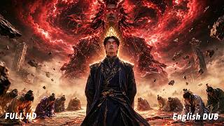 The Fool Awakened The Demon King’S Power, Gains 10,000-Year Power—Rose 100 Times Faster And Revenge!