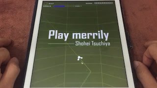 Play merrily (AC-HARD) 理論値 【GROOVE COASTER 2 Original Style 手元動画】