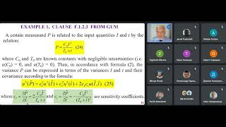 2. What’s wrong with Type B correlation at measurement uncertainty evaluation?