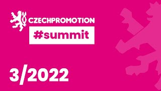 Summit | Jak budovat vztahy s klienty; Co nevíte o práci produkční (4. 3. 2022)