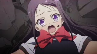 Charlotte「AMV」- Gone Forever
