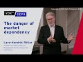 The danger of market dependency