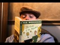 Indiscretions of Archie by P.G.WODEHOUSE P.1 | Humorous Fiction | FULL Unabridged AudioBook