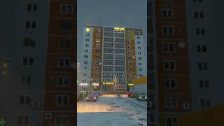 Realistic Building Destruction Teardown