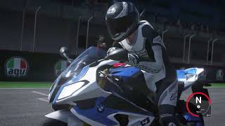 Ride 2 BMW HP4 Standard