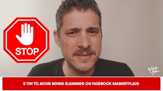 5 Tips To Avoid Being Scammed On Facebook Marketplace