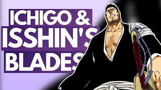 How Can Both Ichigo \u0026 Isshin Use GETSUGA TENSHO? Kubo Talks Zangetsu, Engetsu + More! | Bleach