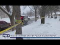 Coon Rapids officers shoot, injure armed man | FOX 9 KMSP