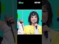 거칠게 몰아치는 triples vv의 앵콜🎤 shorts thekpop theshow