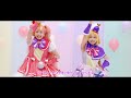 【わんぷりed】しあわせえぼりゅ〜しょん♡ 【歌って踊ってみた】