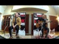 Arctic Monkeys - I Wanna Be Yours - Acoustic @ Fox Uninvited Guest 2013