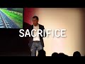 How limitations can set us free  Philippos Aristotelous  TEDxMolos