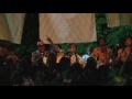 King Ayisoba Live in Udine Italy 9-6-2017