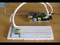 Shell Script Multitasking on Raspberry Pi