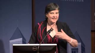 Faith & Development: A Global Engagement - Katherine Marshall