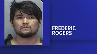 Death penalty sought for Morgan County septuple homicide suspect