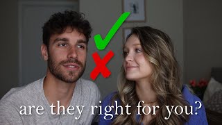 How to Know if Someone is Right for You | Christian Dating Advice