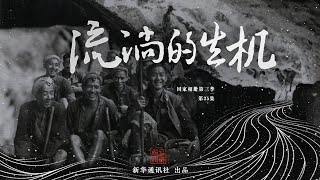 国家相册 第三季 第35集：《流淌的生机》