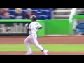 wsh@mia prado extends marlins lead with groundout