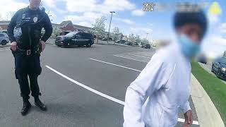Body Cam Footage: Lawsuit filed after cop pulls gun on 10-year-old in Michigan