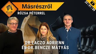 Másrészről | Az igazságszolgáltatás populizmusa