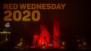 Red Wednesday 2020: Magyarország nem hagyja magára az üldözött keresztényeket