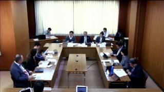 平成３０年１１月２９日　議会運営委員会