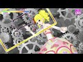 【圧倒的髪量不足】ふたりはプリキュアマックスハートのシャイニールミナスを作りたかった動画【switch版プリパラ プレイ動画】