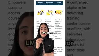 What Is An Lms Explained In 1 Minute