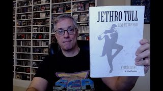 Book Review: Richard Houghton 'Jethro Tull-Lend Me Your Ears, a Fan History'