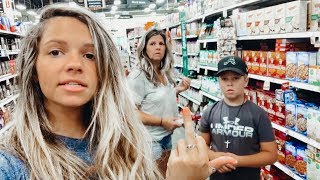 announcing whats really wrong with my little brother...