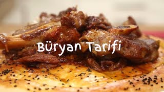 Büryan Tarifi