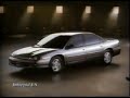 1995 dodge intrepid commercial