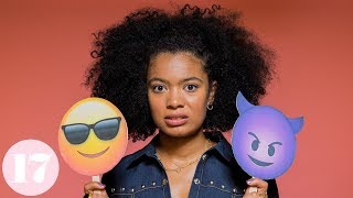 Jaz Sinclair's Most Embarrassing Moment On the "Chilling Adventures of Sabrina" Set is So Awkward