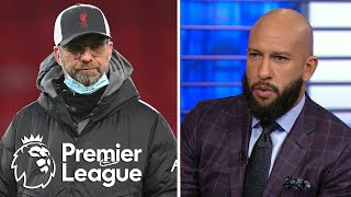 Reactions, analysis after Liverpool impress in 3-1 win over Tottenham | Premier League | NBC Sports