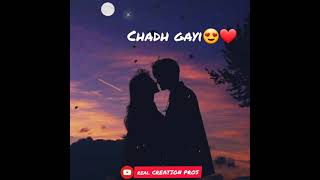 Chidiya song whatsapp lyrics status video | vilen song | whatsapp lyrics status| real CREATION PROS