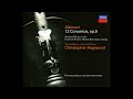 tomaso giovanni albinoni 1671–1751 12 concertos op. 9 christopher hogwood 1 2