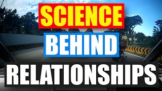 Attached: The Science Behind Love and Relationships