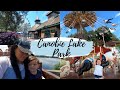 CANOBIE LAKE PARK 2021 | SALEM, NEW HAMPSHIRE | FAMILY VLOG | THINGS TO DO IN NH