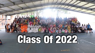 BHS Graduation Video 2022