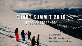 Chart Summit 2019 - JC Parets Technical Analysis Presentation