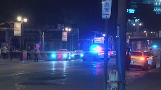 Fatal shooting on West Main Street, Rochester police investigating