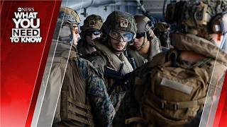 Iran’s New Threat to the U.S. - What You Need to Know – Monday, March 30, 2026